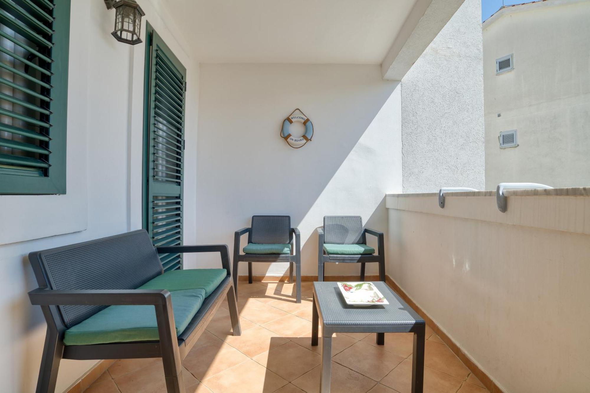 Apartman Zenta Petrovac Eksteriør billede