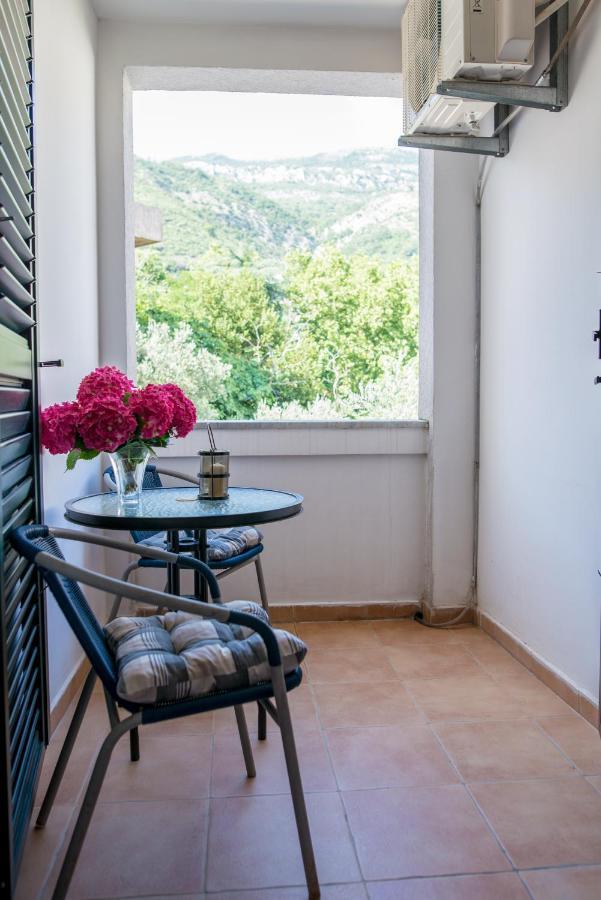 Apartman Zenta Petrovac Eksteriør billede